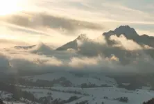 India experiencing steady decline in sunshine hours Study