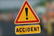 Three Surat youths on way to Shirdi killed after SUV overturns near Nashik