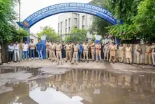 Irregularities found at Seventh Day School in Ahmedabad, DEO report recommends administrative action