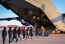 Over 2790 Indian nationals deported from US this year: MEA