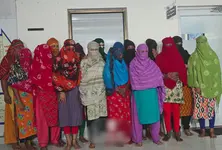 17 Bangladeshi nationals detained in Ahmedabad for illegal stay, to be deported