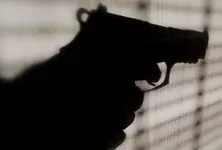 Security guard injured after accidental firing on Ahmedabad’s C G Road, colleague held