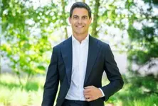 Rob Jetten set to make history as Netherlands’ youngest and first openly gay prime minister