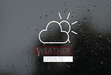 Light rain likely to continue in Ahmedabad until November 3