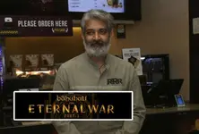 SS Rajamouli expands ‘Bahubali’ universe, announces ₹120 crore animated film