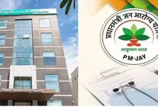 Ahmedabad court rejects bail of Khyati hospital’s Milind Patel in PMJAY fraud case