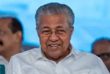 CM Vijayan declares Kerala first state to eliminate extreme poverty Opposition calls it a sham