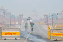 Air pollution claimed over 17 lakh lives in India in 2022 Lancet report