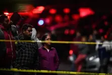 At least 22 killed in store explosion in Mexico