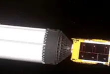 India's indigenous GSAT-7R satellite to bolster Navy’s communications successfully separated