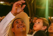 Mexico Mayor Carlos Manzo shot dead during day of the dead celebration