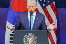 US Prez Trump says Russia, China, Pak among nations testing nuclear weapons