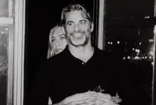 Jennifer Aniston calls boyfriend Jim Curtis ‘My love’ as the two go Insta official