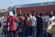 Jaipur horror: 12 killed as drunk dumper driver crushes 17 vehicles