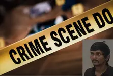 Youth who killed elderly woman robbed her to fund birthday celebration held in Ahmedabad