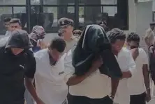 Court grants bail to 13 in Bopal farmhouse rave party case, including 6 Kenyan nationals