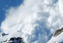 At least three die in avalanche on Nepali mountain