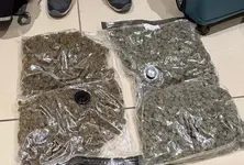 Two Bangkok fliers held with 6 kg of marijuana worth ₹6 cr at Ahmedabad airport
