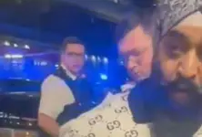 Six months after alleged attack in UK, Sikh man accuses police of inaction