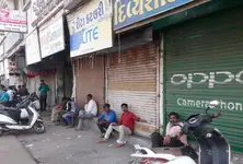 Stalemate continues 17000 Gujarat FPS owners warn of surrendering shops seek talks with cabinet minister
