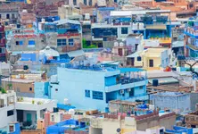 AMC-builder nexus? 1,600 homes, 200 shops in Naroda without BU permission for 10 years