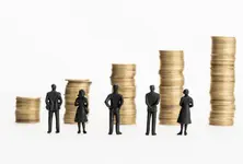 Top 1% in India grow wealth share by 62% in two decades amid widening global inequalities