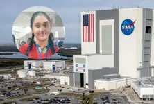 Ahmedabad’s Mahi Bhatt becomes only student from Gujarat to crack NASA’s junior scientist test