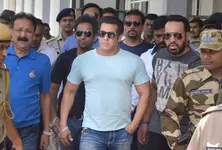 Complaint filed against Salman Khan in Rajasthan consumer court over pan masala ad