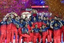 IPL 2025 winner RCB up for sale Deal likely to be finalised by March 31 2026