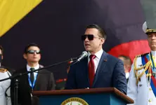 Ecuador’s President declares new state of emergency in seven regions