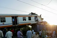 FIR filed against unidentified person in Bilaspur train collision