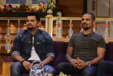 ED attaches rs 11.14 cr assets of former cricketers Suresh Raina, Shikhar Dhawan in 1xBet money laundering case