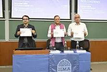 IIM Ahmedabad launches India’s first Blended MBA in Business Analytics and AI