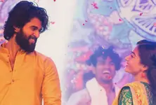 Rashmika Mandanna and Vijay Deverakonda to reportedly marry in Udaipur on Feb 26