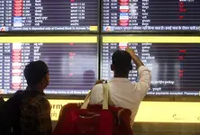 Delhi Airport flight operations disrupted as ATC glitch hits over 100 flights