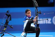 Para-archer Sheetal Devi qualifies for Asia Cup, earns selection for her first able-bodied international event