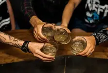 Liquor permit just got easier in dry state Gujarat launches online application system