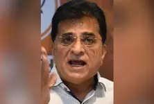 Kirit Somaiya alleges massive birth certificate scam in Maha, claims 97 per cent beneficiaries are illegal Bangladeshis