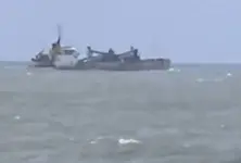 Pakistan abducts 8 Indian fishermen near Porbandar coast