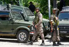 Two terrorists killed as Army foils infiltration bid on LoC in J&K’s Kupwara district