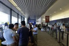 Over 700 flights cancelled in US as government shutdown drags on