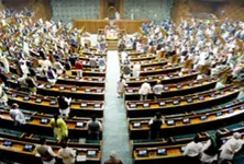 Winter Session of Parliament to be held from Dec 1 to 19
