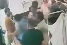 Doctors assaulted by patient’s relatives at Mumbai’s Cooper Hospital, case registered