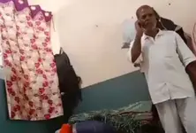 Terror suspects, notorious criminals caught using mobile phones in Bengaluru’s high-security jail; CM assures action