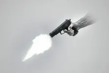 Two Class 11 students fire at classmate with licensed pistol in Gurugram detained