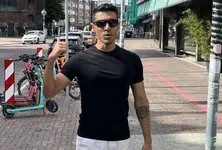 Frankfurt based Indian manager compares Germany’s slow delivery system with India’s teleportation