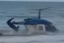Russian Ka-226 helicopter crash kills 5 in Dagestan, including defence plant staff