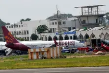 SpiceJet makes emergency landing in Kolkata, airline issues statement assuring everyone is safe
