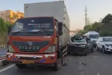 SG Highway turns high risk zone 10 accidents reported daily