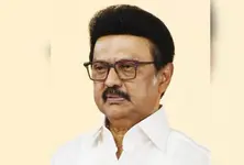 DMK-led alliance to hold statewide agitations on Nov 11 against SIR